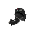 aFe cold air intake detail