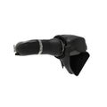 aFe cold air intake close-up