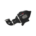 aFe cold air intake