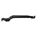 HOLLEY CLASSIC TRUCK GRILLE MOUNTIN