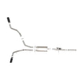 aFe cat-back exhaust