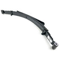 Tuff Country leaf springs