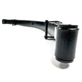 Tuff Country leaf springs