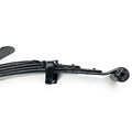 Tuff Country leaf springs detail