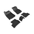 3D MAXpider black auto part