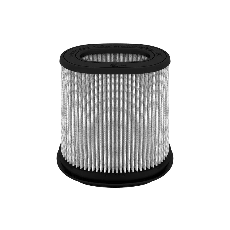 aFe intake system