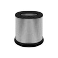 aFe intake system