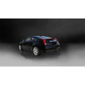 CORSA Performance axle-back exhaust detail