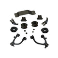 Superlift control arms