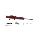 KYB shock absorber detail