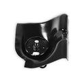1988-1998 C1500 FT CAB MOUNT LH