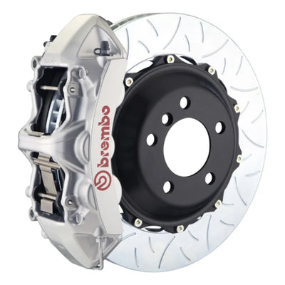Brembo silver auto part