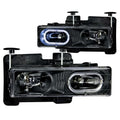 ANZO headlights