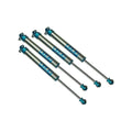 Superlift shock absorber