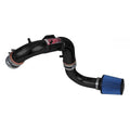 Injen cold air intake installed view