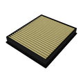 aFe air filter close-up