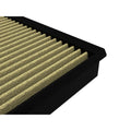 aFe air filter detail