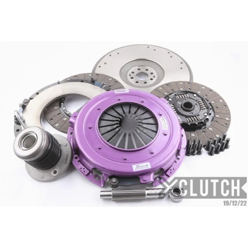 XClutch auto part