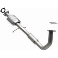 Magnaflow auto part close-up