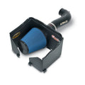 Airaid intake system detail