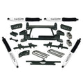 Tuff Country lift kit