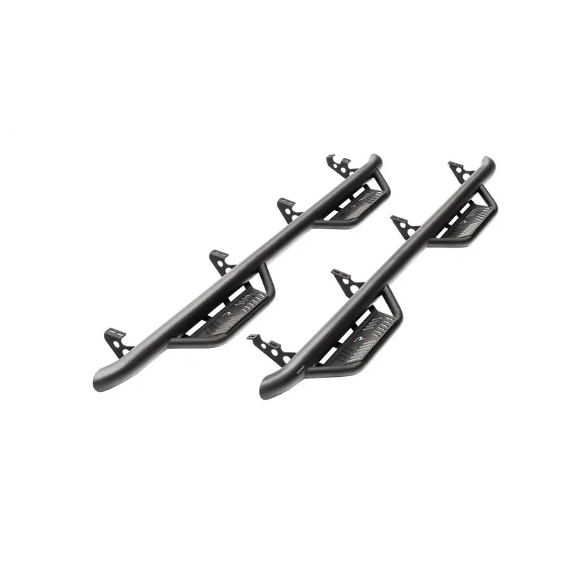 N-Fab black side steps