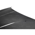 Seibon auto part detail