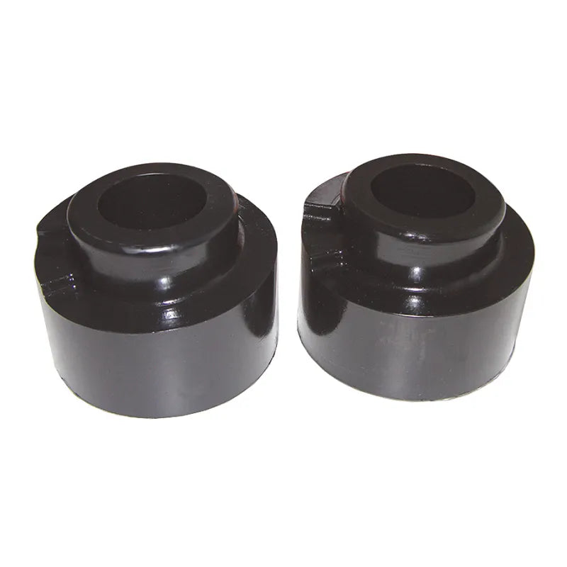 Prothane black springs