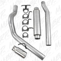 MBRP auto part detail