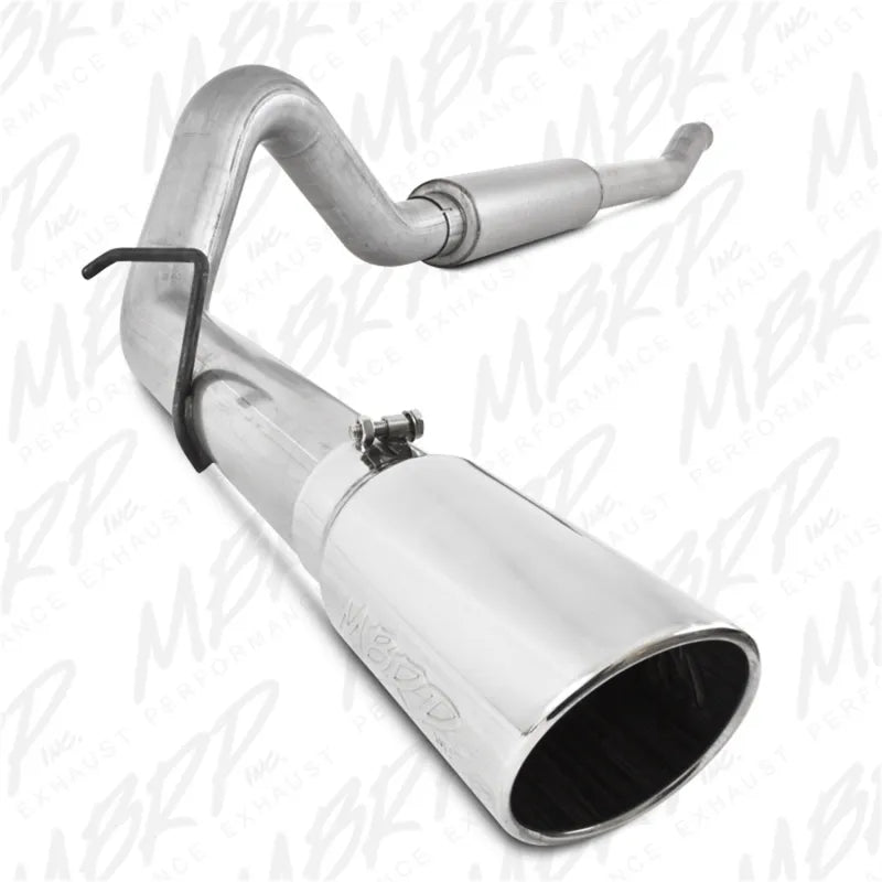 MBRP auto part