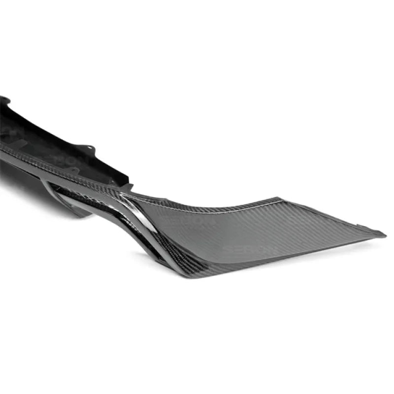 Seibon carbon auto part