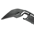 Seibon auto part close-up