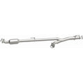 Magnaflow auto part detail