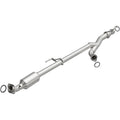 Magnaflow auto part close-up