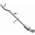 Magnaflow auto part close-up