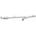 Magnaflow auto part detail