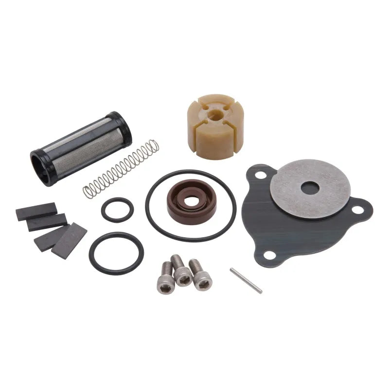 Edelbrock fuel pump