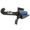 aFe cold air intake detail