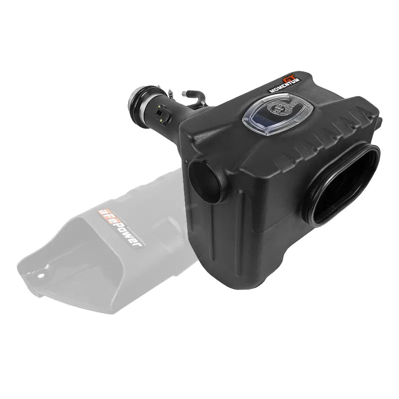 aFe cold air intake