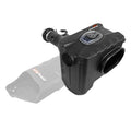 aFe cold air intake