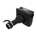 aFe cold air intake detail