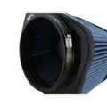 aFe air filter detail