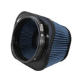 aFe air filter close-up