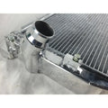 CSF auto part detail