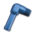 Russell auto part installed view