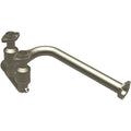 Magnaflow auto part installed view