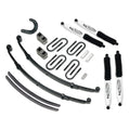 Tuff Country shock absorber