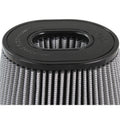 aFe intake system detail