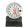 AutoMeter gauge detail