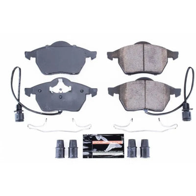 PowerStop auto part